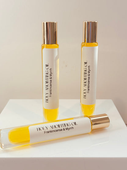 Divine Anointing Oil Roll-on