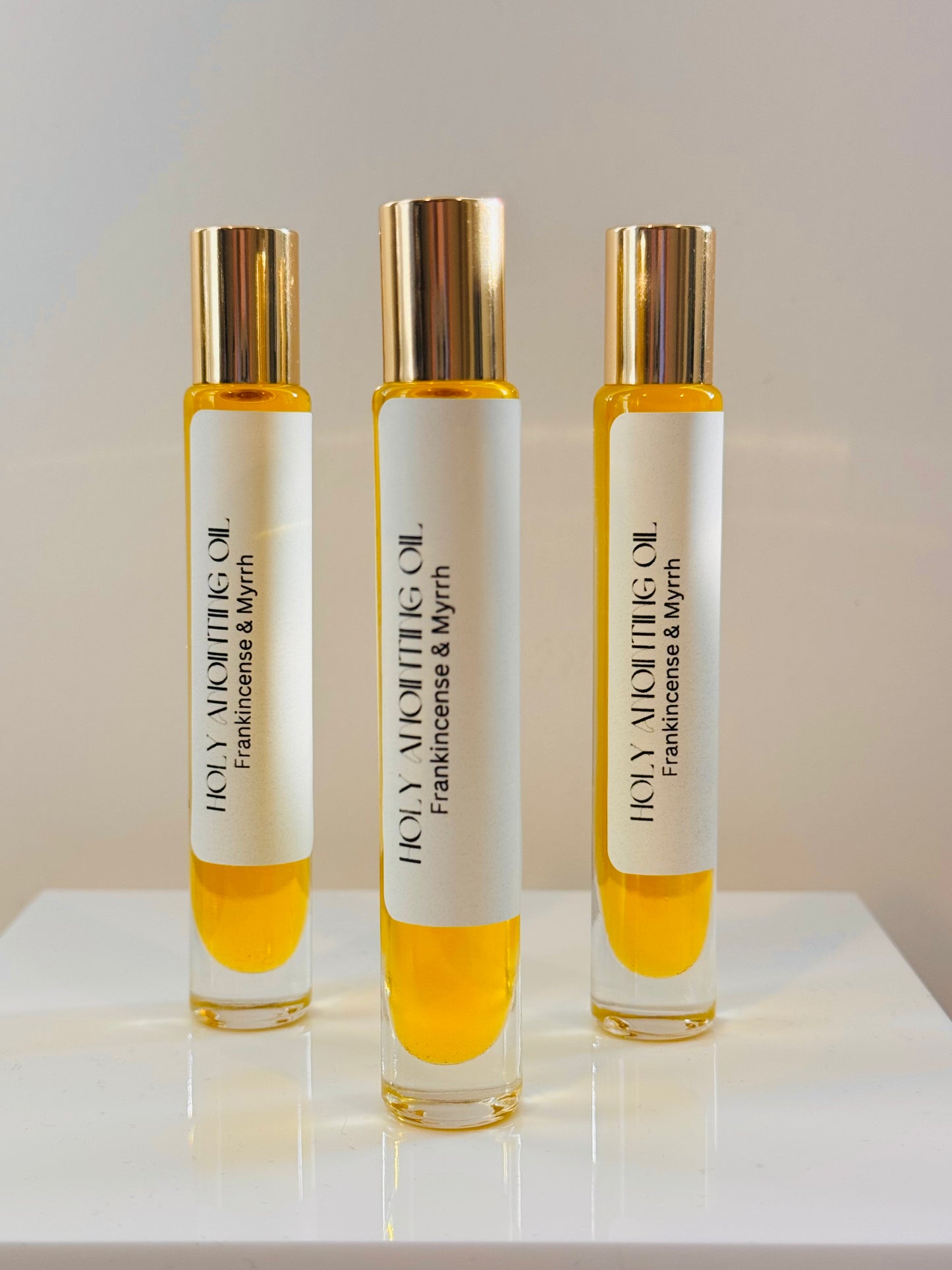 Divine Anointing Oil Roll-on